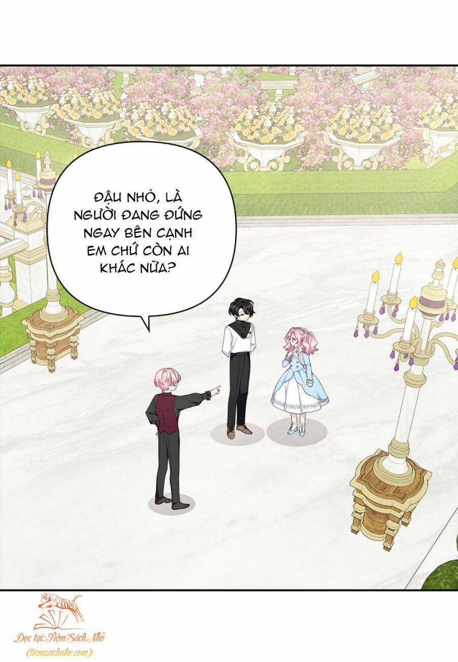 Cô Con Gái Út Của Công Tước Phản Diện Chapter 20 trang 3
