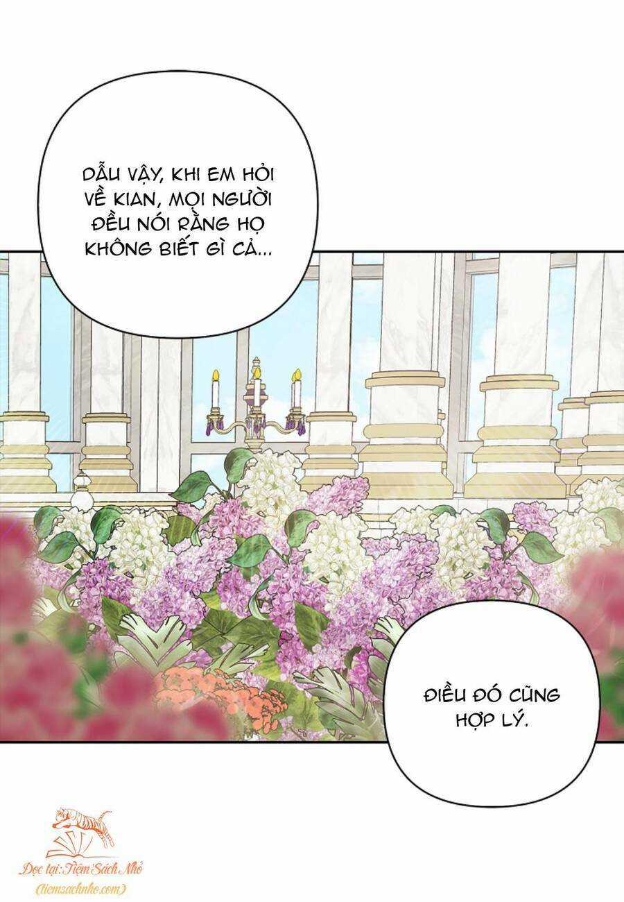 Cô Con Gái Út Của Công Tước Phản Diện Chapter 20 trang 30