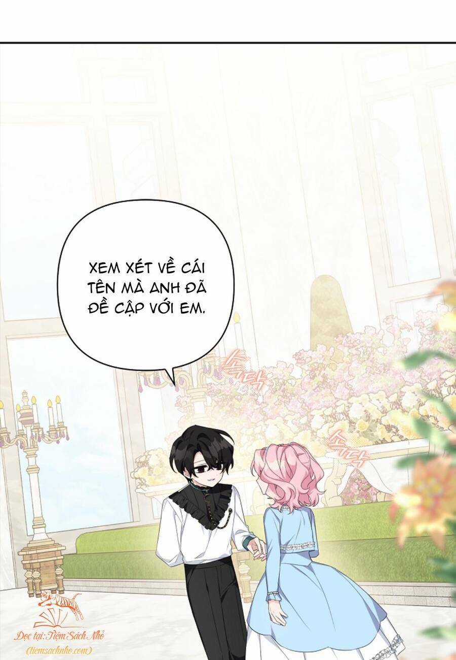 Cô Con Gái Út Của Công Tước Phản Diện Chapter 20 trang 31