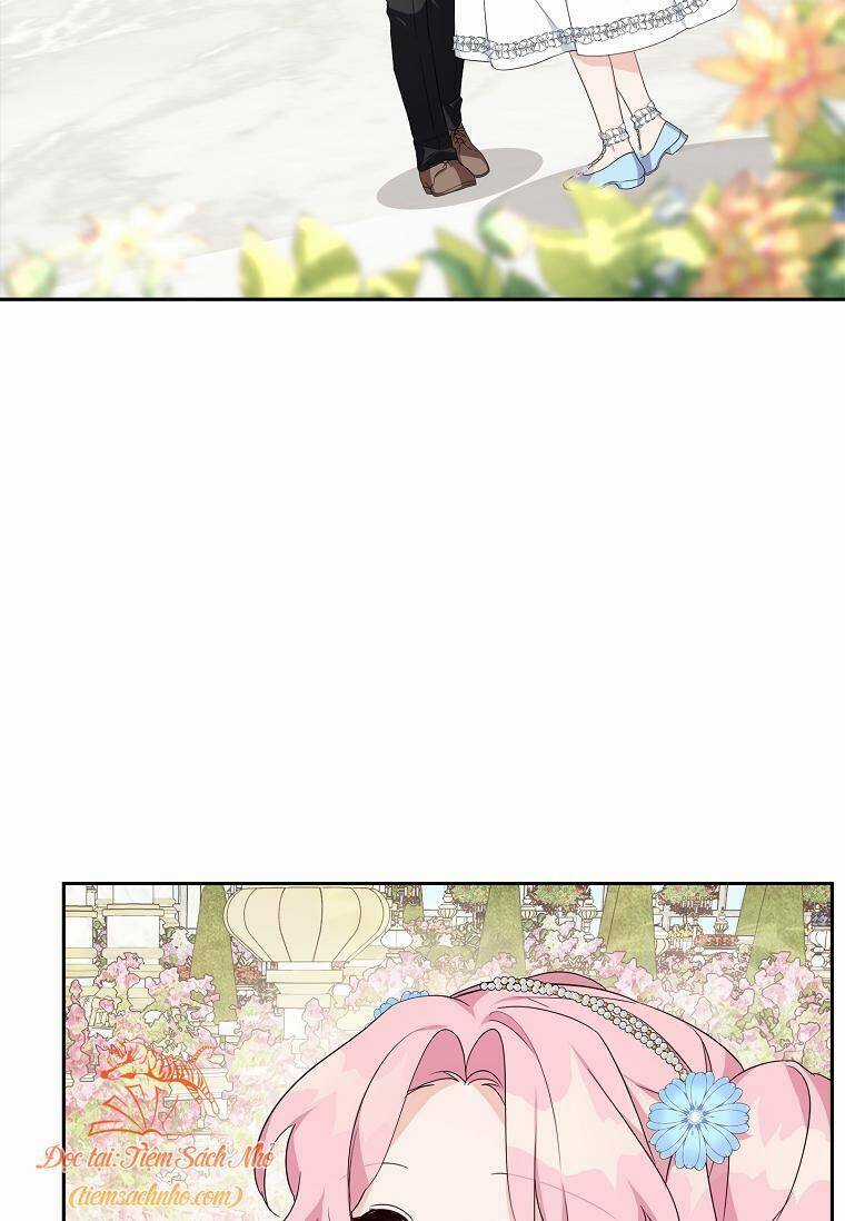 Cô Con Gái Út Của Công Tước Phản Diện Chapter 20 trang 32