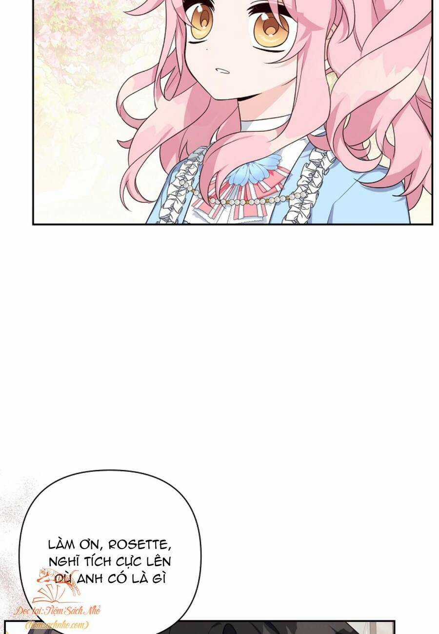 Cô Con Gái Út Của Công Tước Phản Diện Chapter 20 trang 33