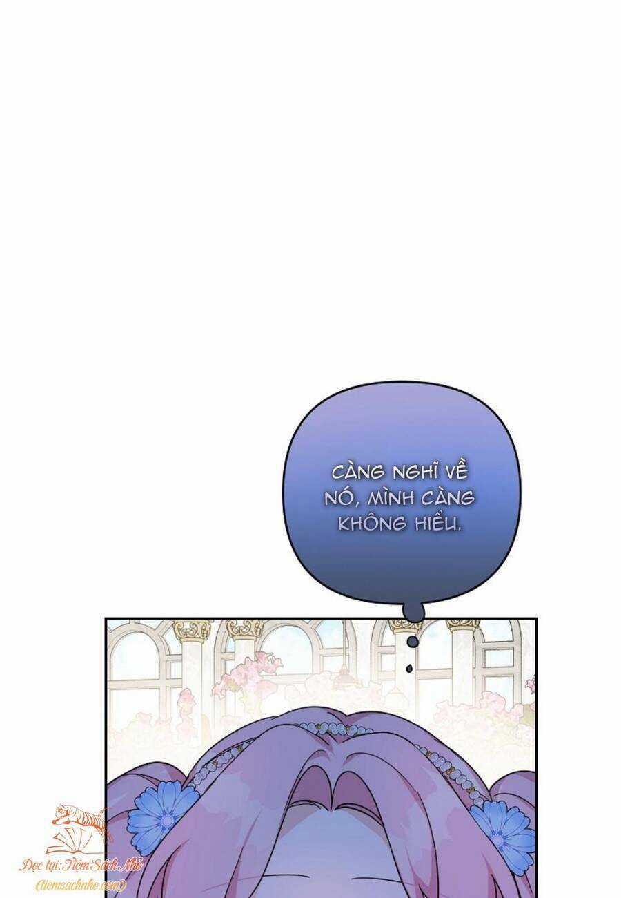 Cô Con Gái Út Của Công Tước Phản Diện Chapter 20 trang 36