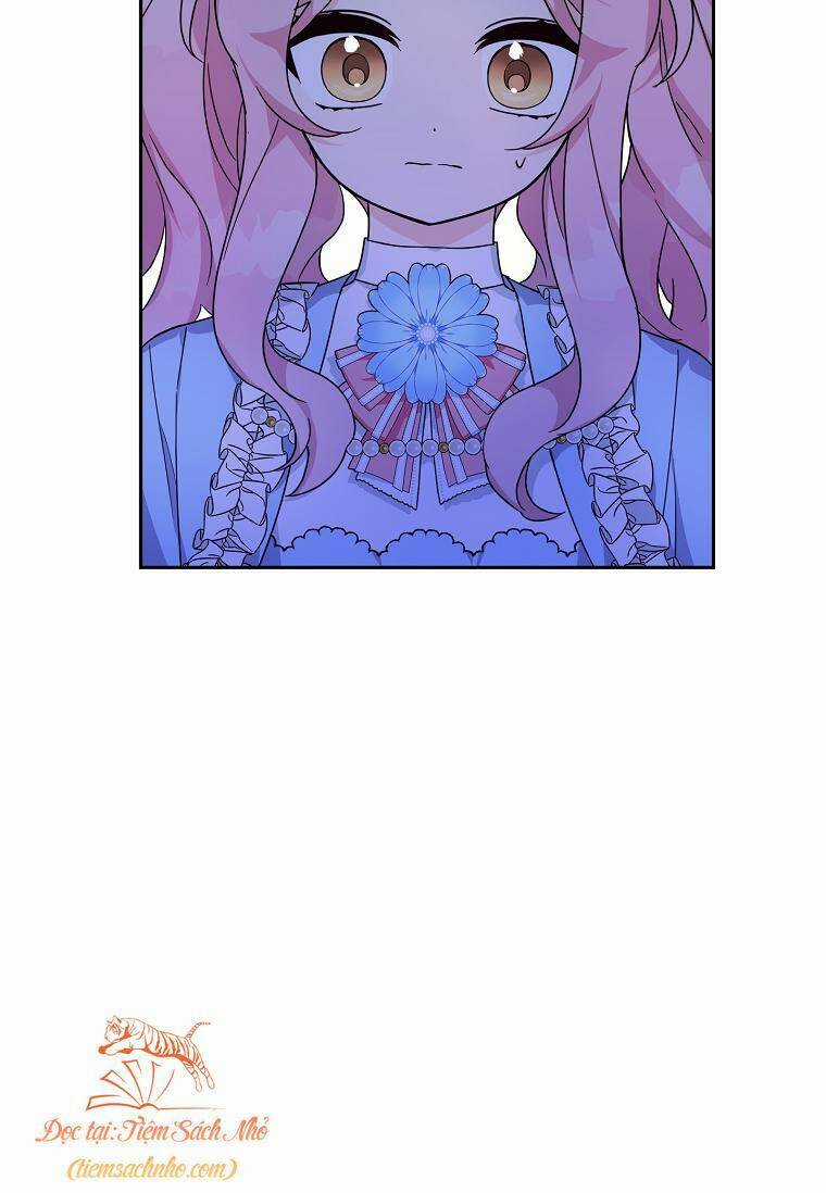 Cô Con Gái Út Của Công Tước Phản Diện Chapter 20 trang 37