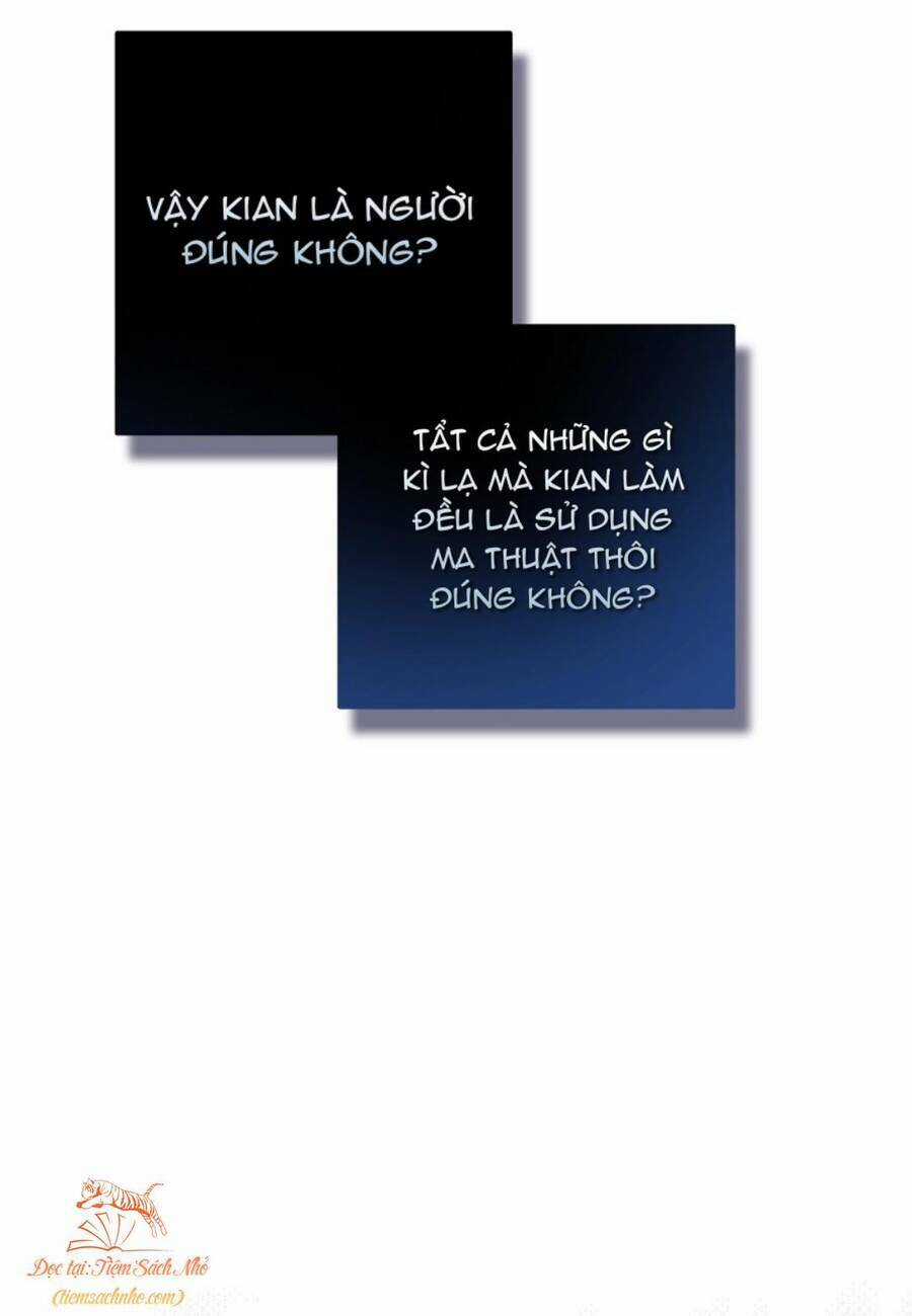 Cô Con Gái Út Của Công Tước Phản Diện Chapter 20 trang 38