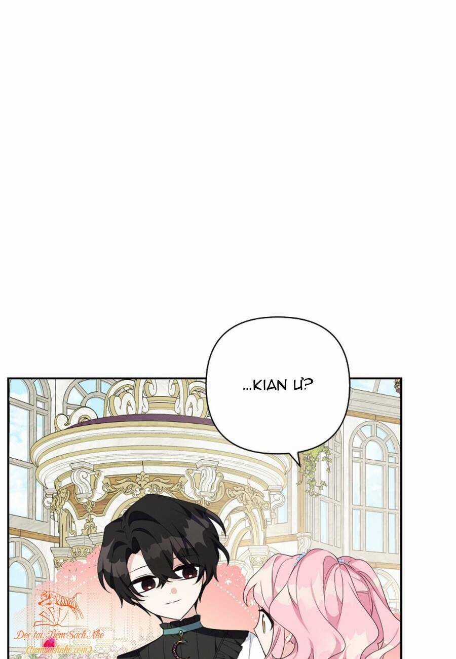 Cô Con Gái Út Của Công Tước Phản Diện Chapter 20 trang 4