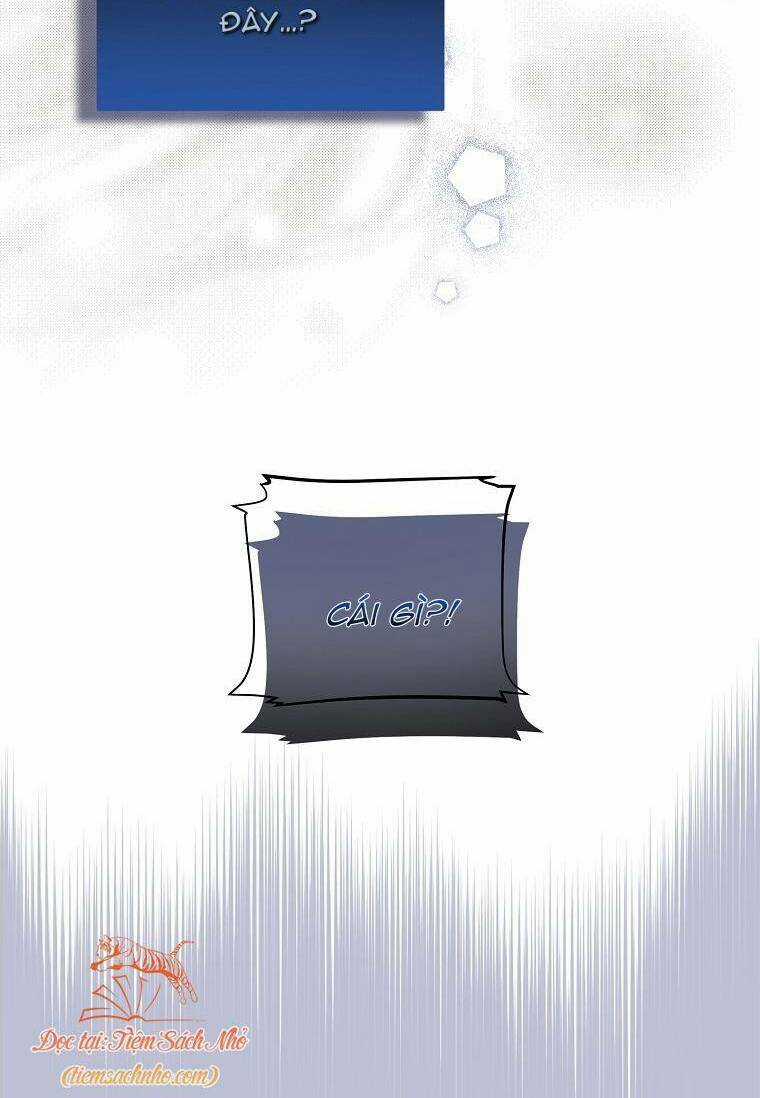 Cô Con Gái Út Của Công Tước Phản Diện Chapter 20 trang 40