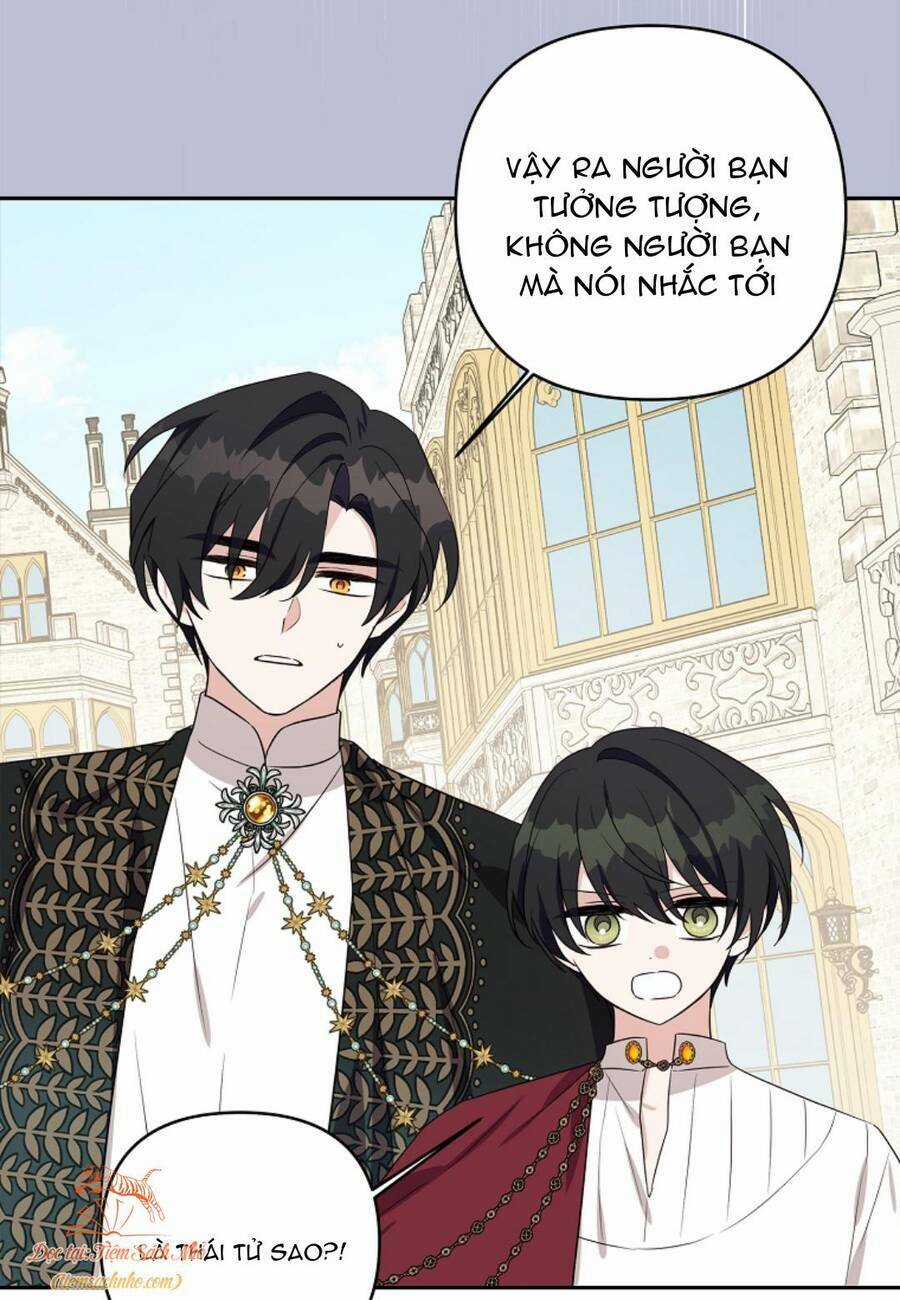 Cô Con Gái Út Của Công Tước Phản Diện Chapter 20 trang 41