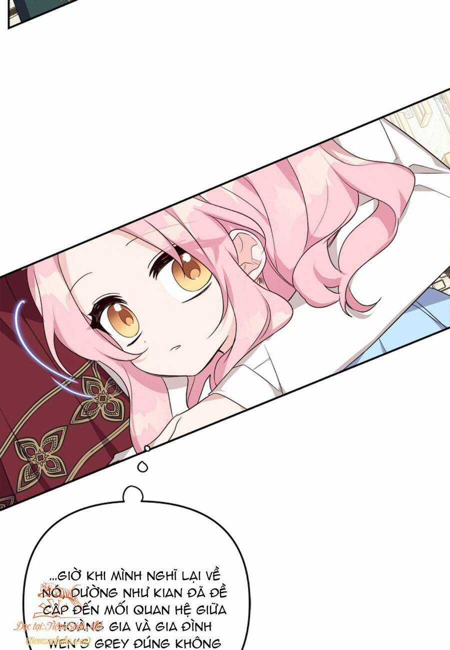 Cô Con Gái Út Của Công Tước Phản Diện Chapter 20 trang 44