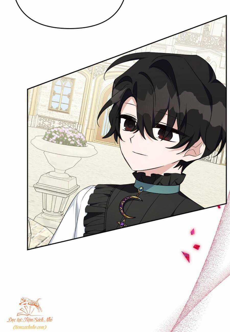 Cô Con Gái Út Của Công Tước Phản Diện Chapter 20 trang 45