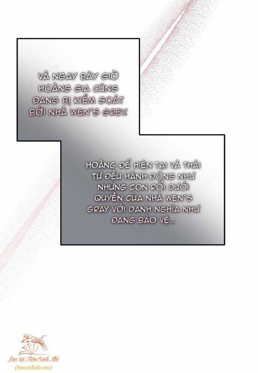 Cô Con Gái Út Của Công Tước Phản Diện Chapter 20 trang 46