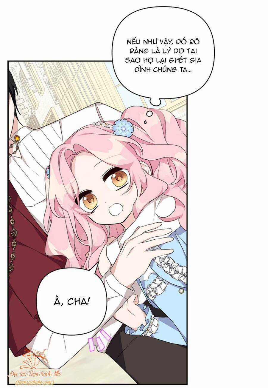 Cô Con Gái Út Của Công Tước Phản Diện Chapter 20 trang 47