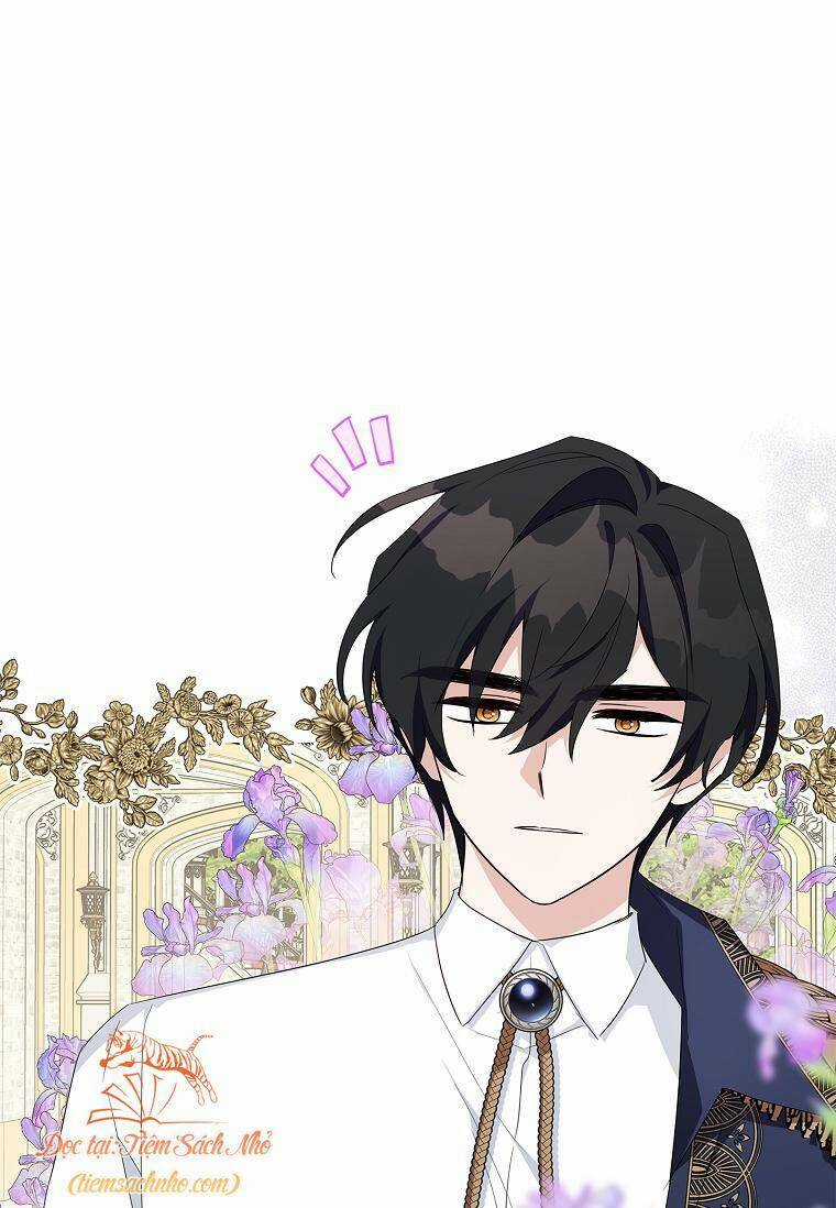 Cô Con Gái Út Của Công Tước Phản Diện Chapter 20 trang 48