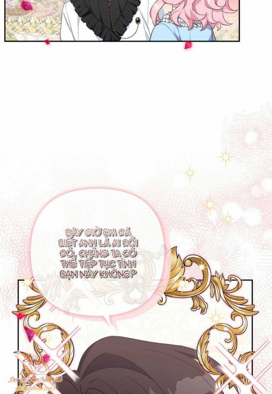 Cô Con Gái Út Của Công Tước Phản Diện Chapter 20 trang 5