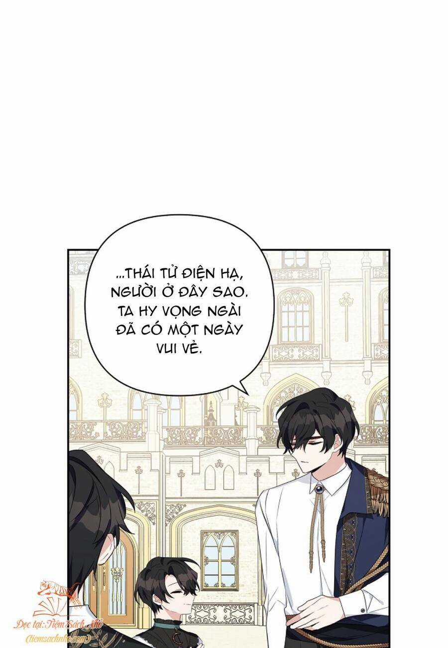 Cô Con Gái Út Của Công Tước Phản Diện Chapter 20 trang 50