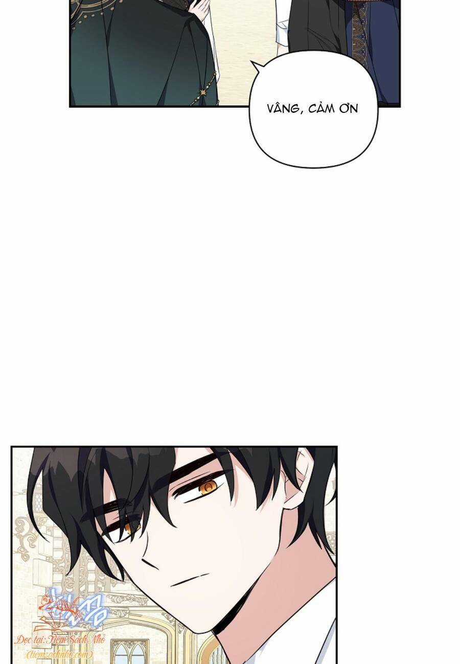 Cô Con Gái Út Của Công Tước Phản Diện Chapter 20 trang 51