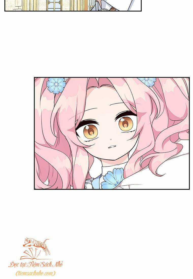 Cô Con Gái Út Của Công Tước Phản Diện Chapter 20 trang 52