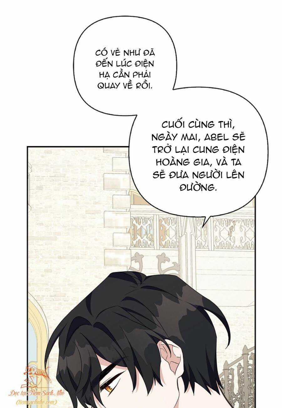 Cô Con Gái Út Của Công Tước Phản Diện Chapter 20 trang 53