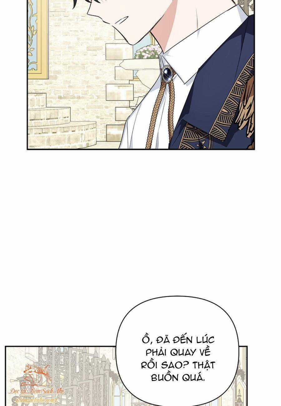 Cô Con Gái Út Của Công Tước Phản Diện Chapter 20 trang 54