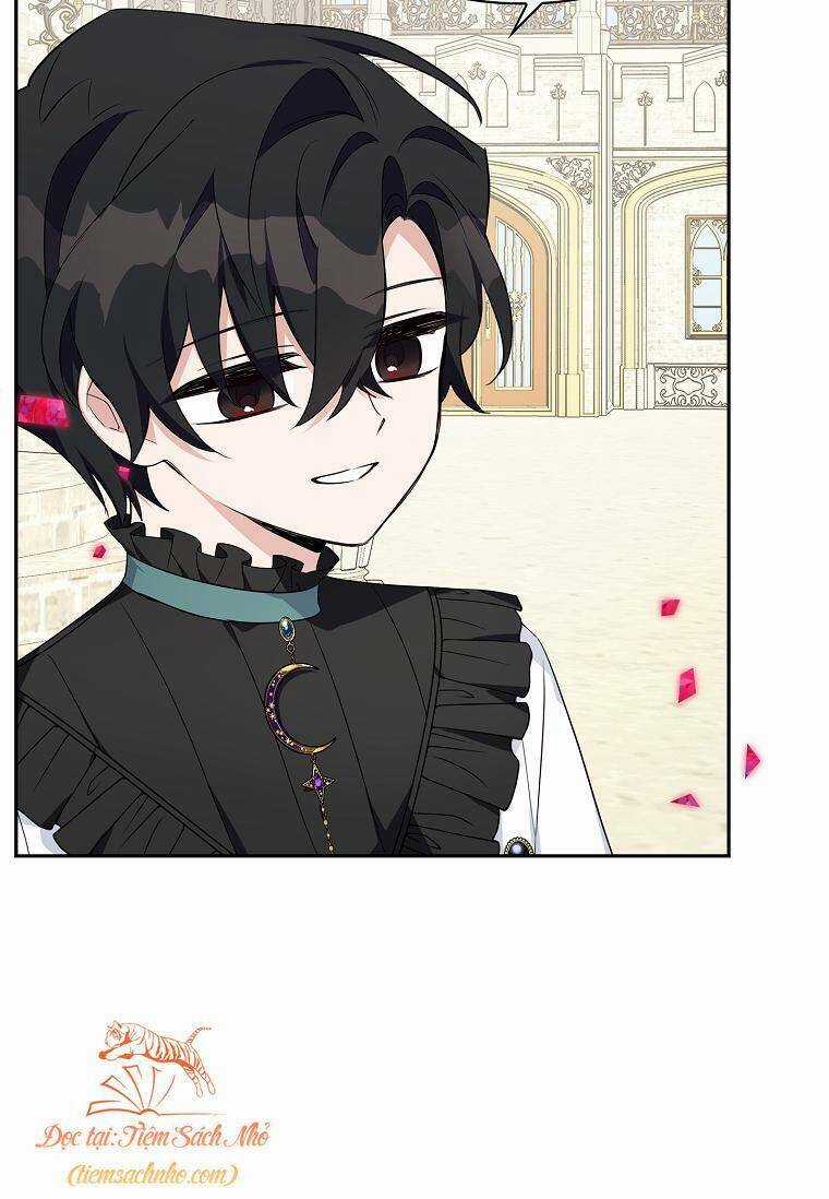 Cô Con Gái Út Của Công Tước Phản Diện Chapter 20 trang 55