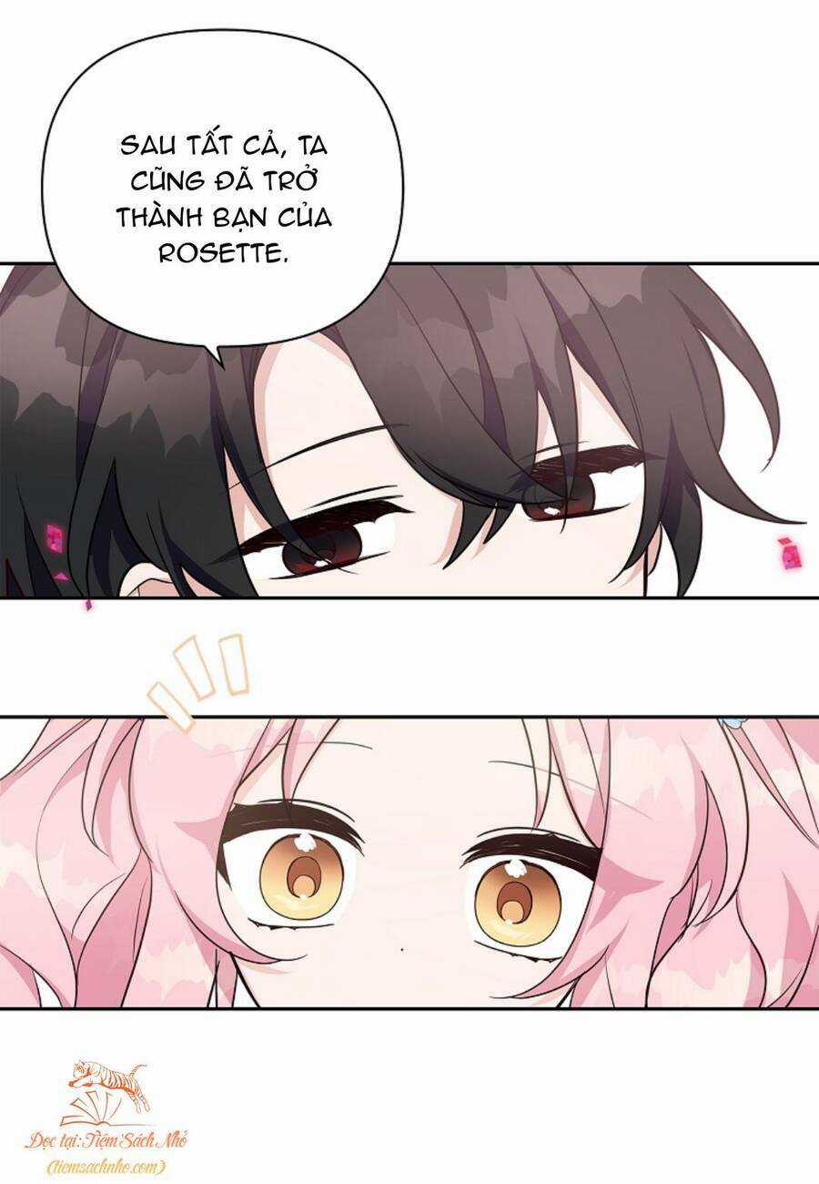 Cô Con Gái Út Của Công Tước Phản Diện Chapter 20 trang 56