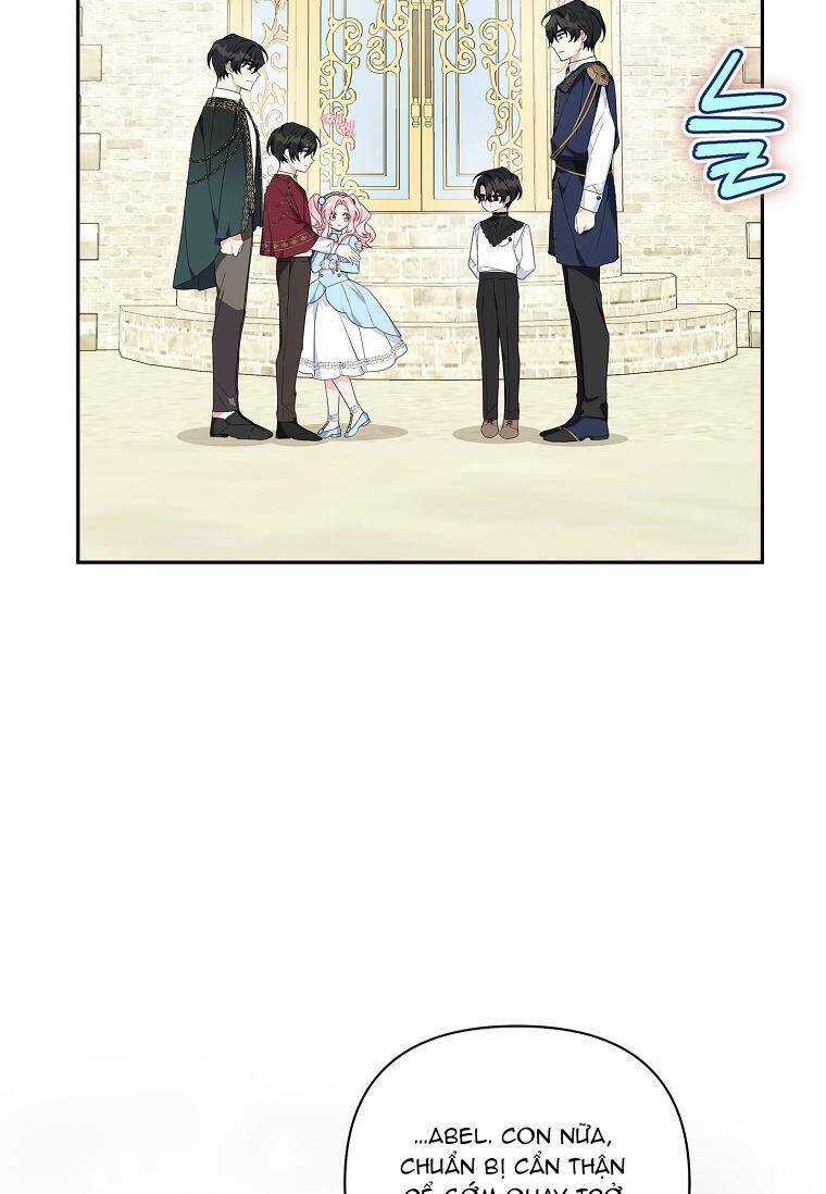 Cô Con Gái Út Của Công Tước Phản Diện Chapter 20 trang 58