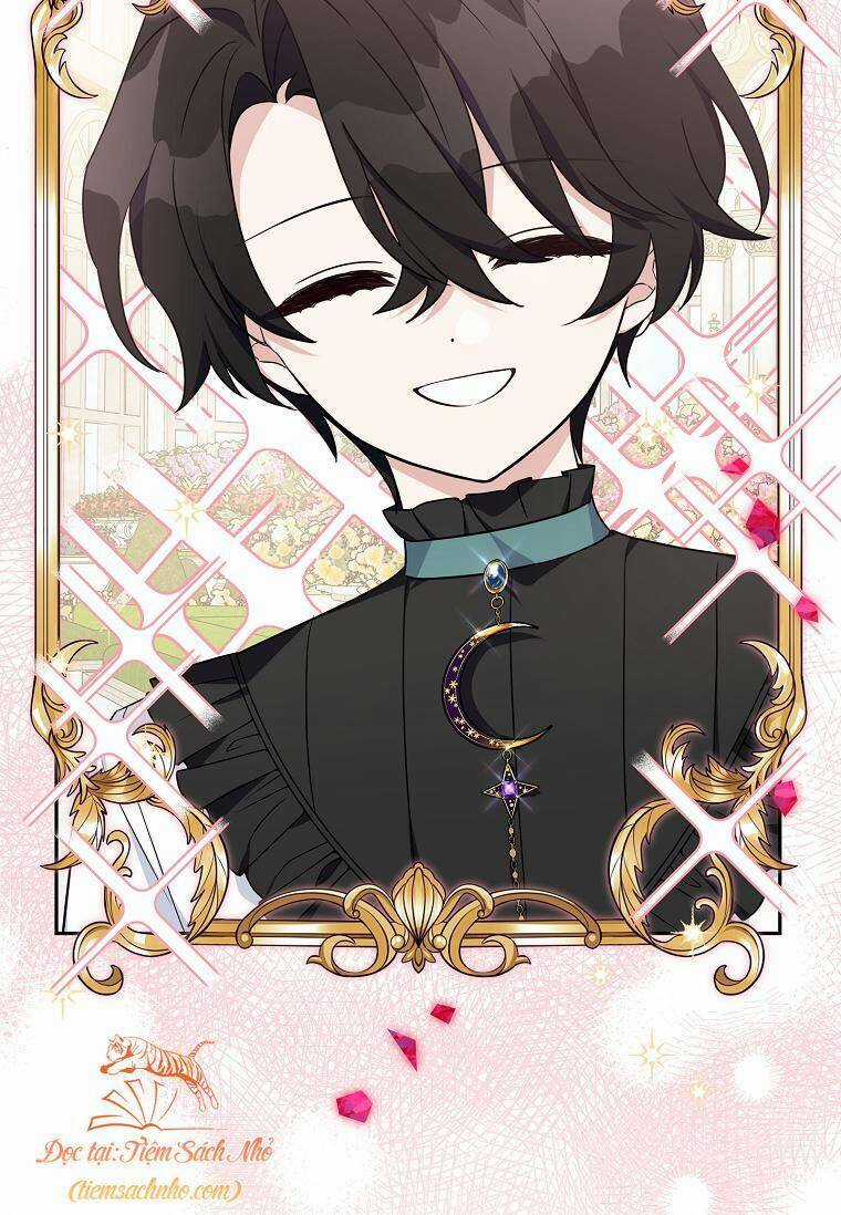 Cô Con Gái Út Của Công Tước Phản Diện Chapter 20 trang 6