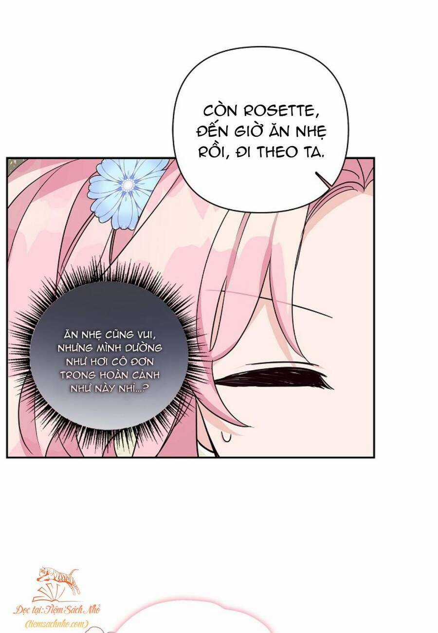 Cô Con Gái Út Của Công Tước Phản Diện Chapter 20 trang 60