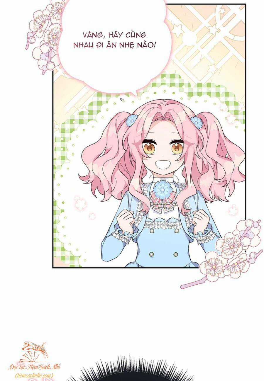 Cô Con Gái Út Của Công Tước Phản Diện Chapter 20 trang 61