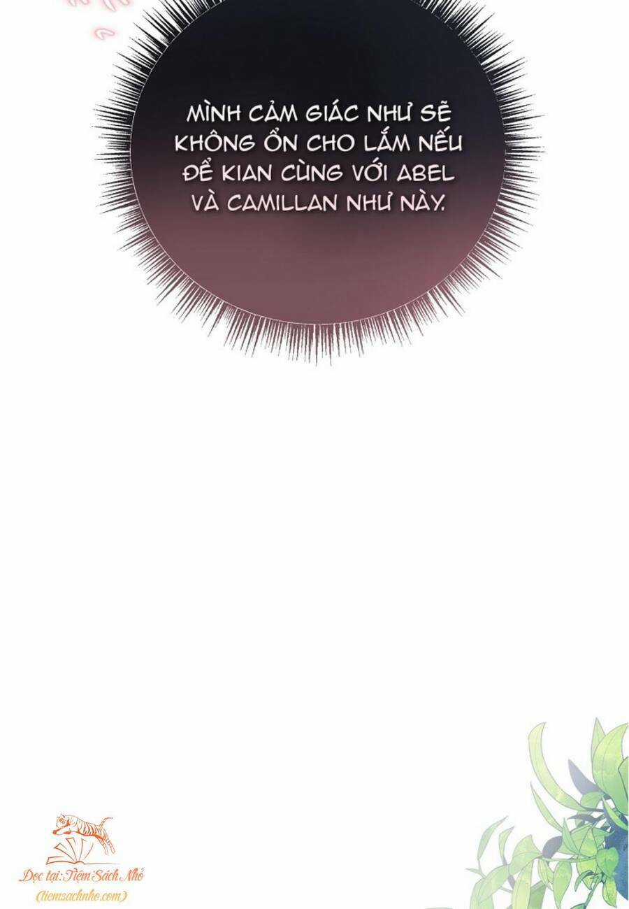 Cô Con Gái Út Của Công Tước Phản Diện Chapter 20 trang 62