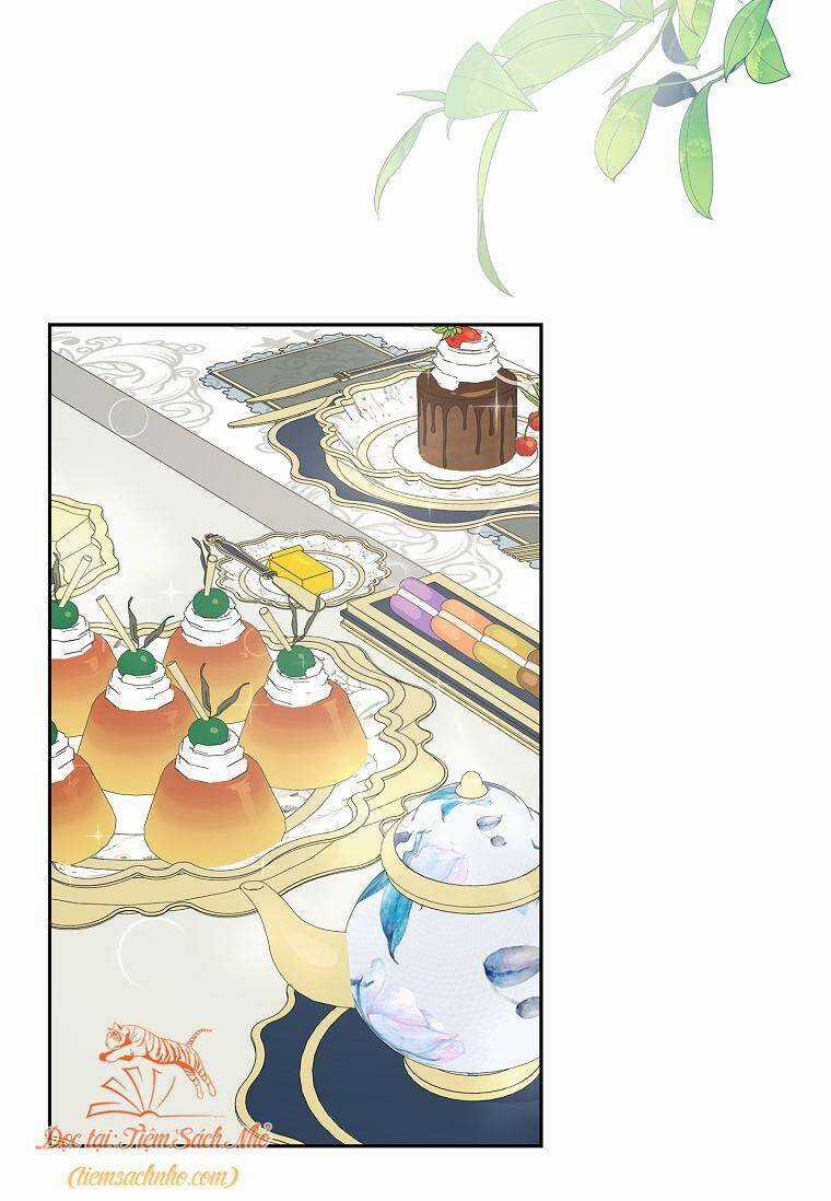 Cô Con Gái Út Của Công Tước Phản Diện Chapter 20 trang 63