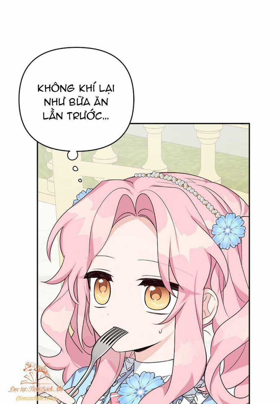 Cô Con Gái Út Của Công Tước Phản Diện Chapter 20 trang 64