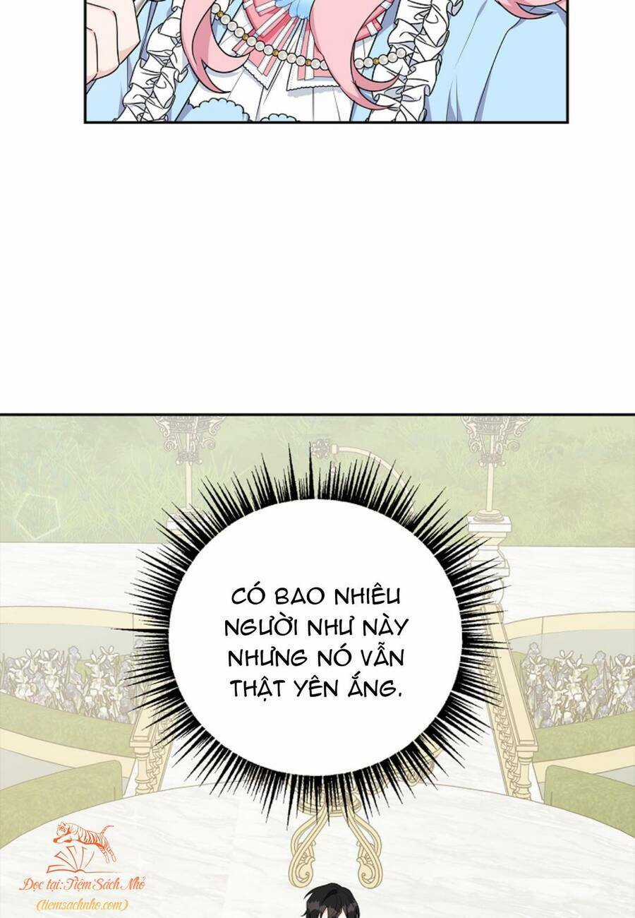 Cô Con Gái Út Của Công Tước Phản Diện Chapter 20 trang 65