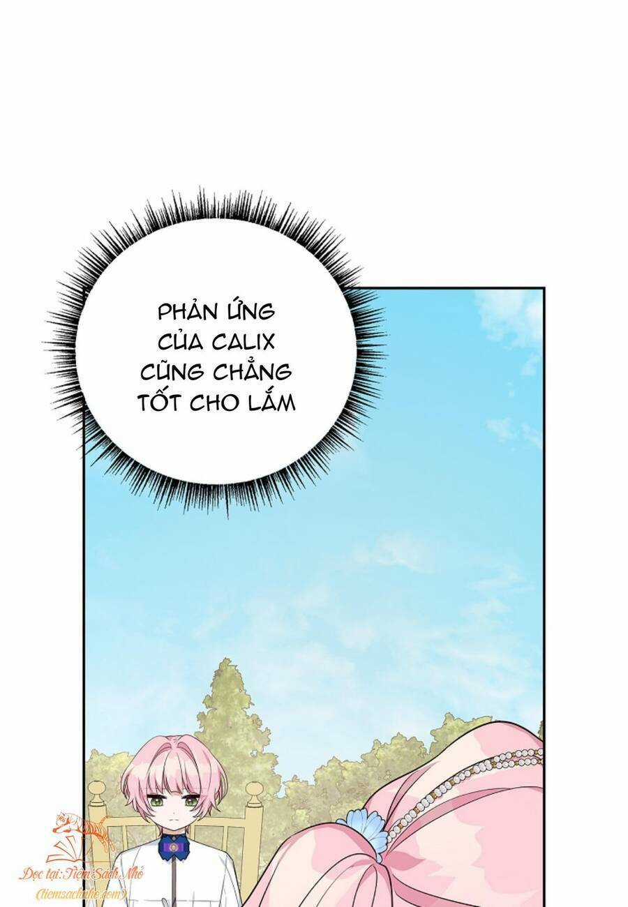 Cô Con Gái Út Của Công Tước Phản Diện Chapter 20 trang 67