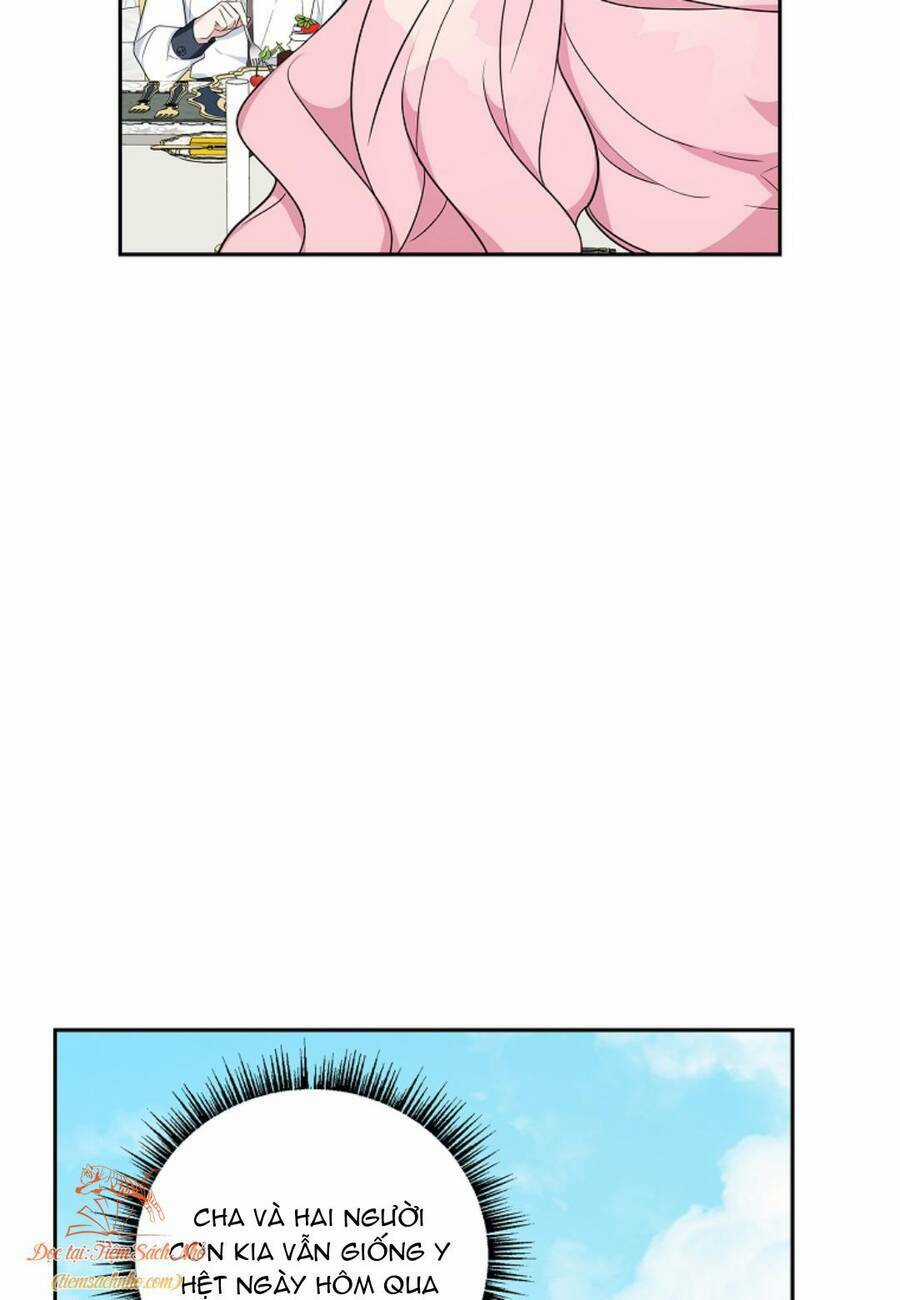 Cô Con Gái Út Của Công Tước Phản Diện Chapter 20 trang 68