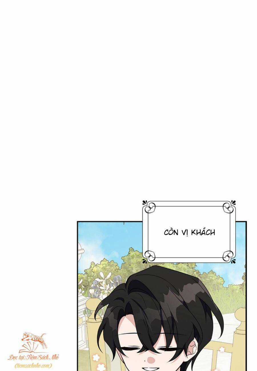 Cô Con Gái Út Của Công Tước Phản Diện Chapter 20 trang 70