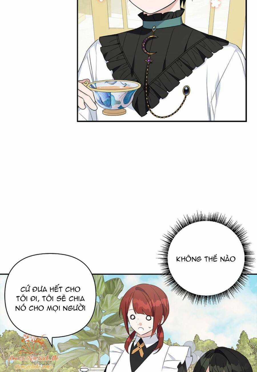 Cô Con Gái Út Của Công Tước Phản Diện Chapter 20 trang 71