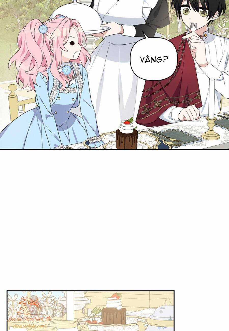 Cô Con Gái Út Của Công Tước Phản Diện Chapter 20 trang 72