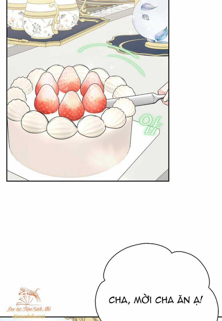 Cô Con Gái Út Của Công Tước Phản Diện Chapter 20 trang 73