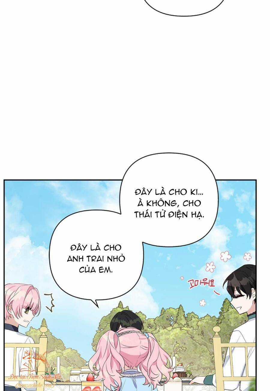 Cô Con Gái Út Của Công Tước Phản Diện Chapter 20 trang 76