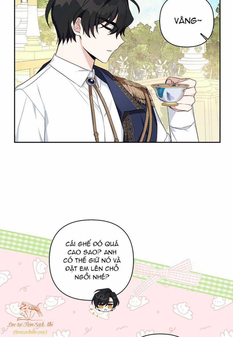 Cô Con Gái Út Của Công Tước Phản Diện Chapter 20 trang 79