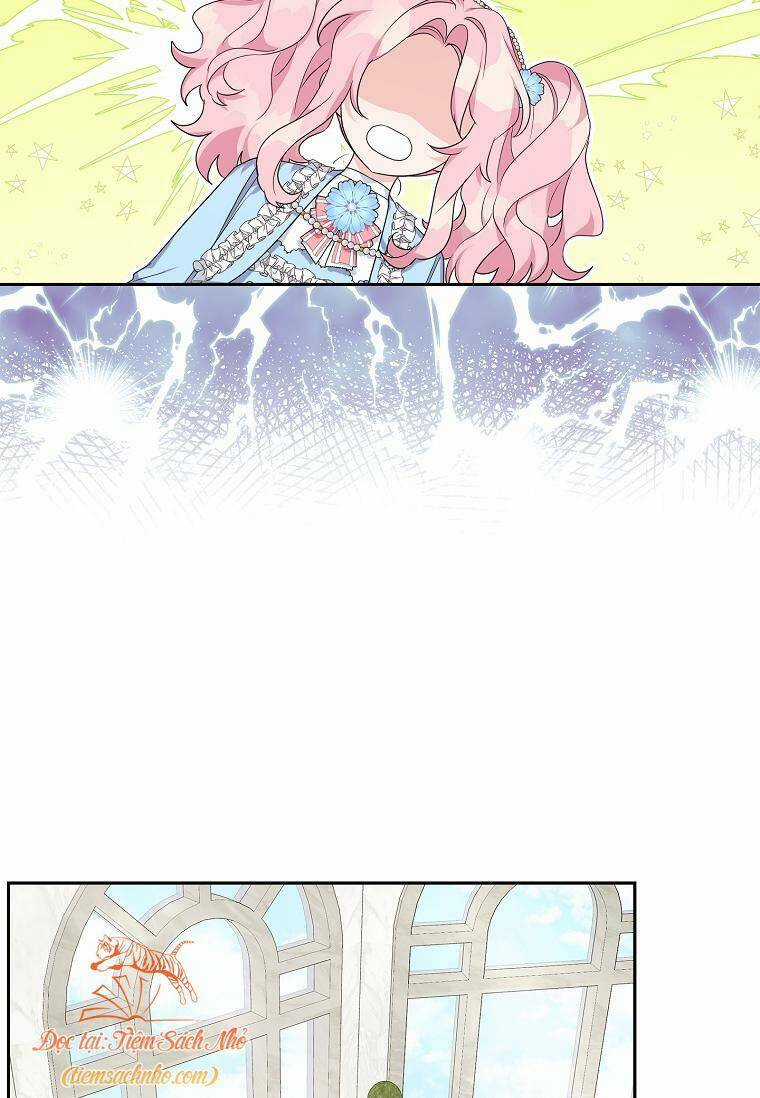 Cô Con Gái Út Của Công Tước Phản Diện Chapter 20 trang 8