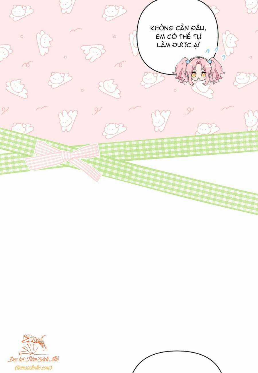 Cô Con Gái Út Của Công Tước Phản Diện Chapter 20 trang 80