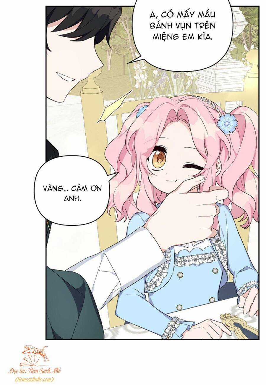 Cô Con Gái Út Của Công Tước Phản Diện Chapter 20 trang 81