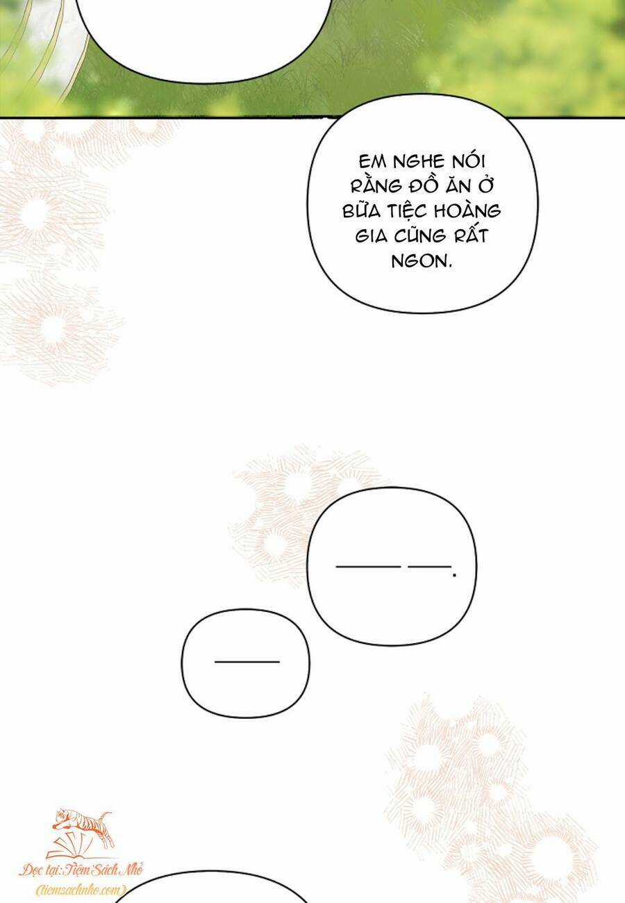 Cô Con Gái Út Của Công Tước Phản Diện Chapter 20 trang 83