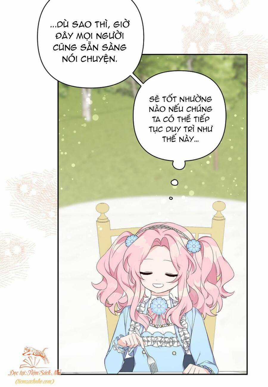 Cô Con Gái Út Của Công Tước Phản Diện Chapter 20 trang 84