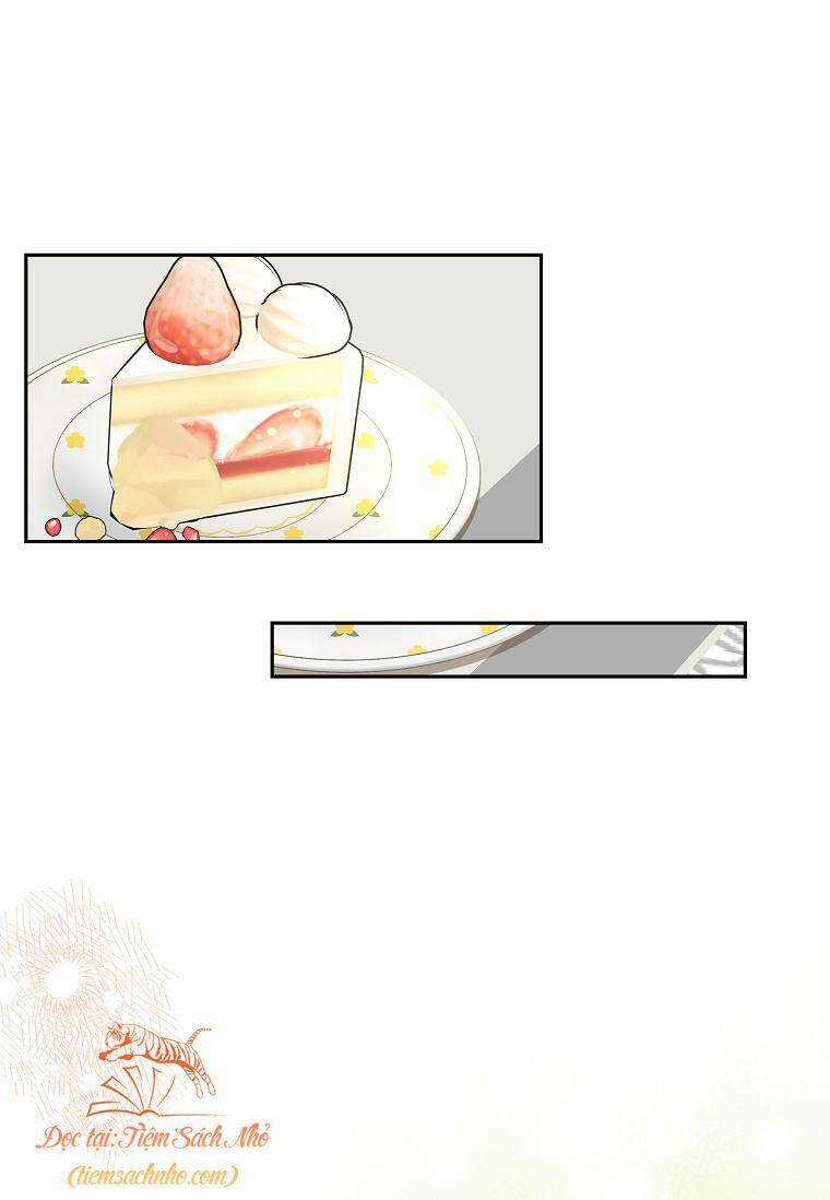 Cô Con Gái Út Của Công Tước Phản Diện Chapter 20 trang 85