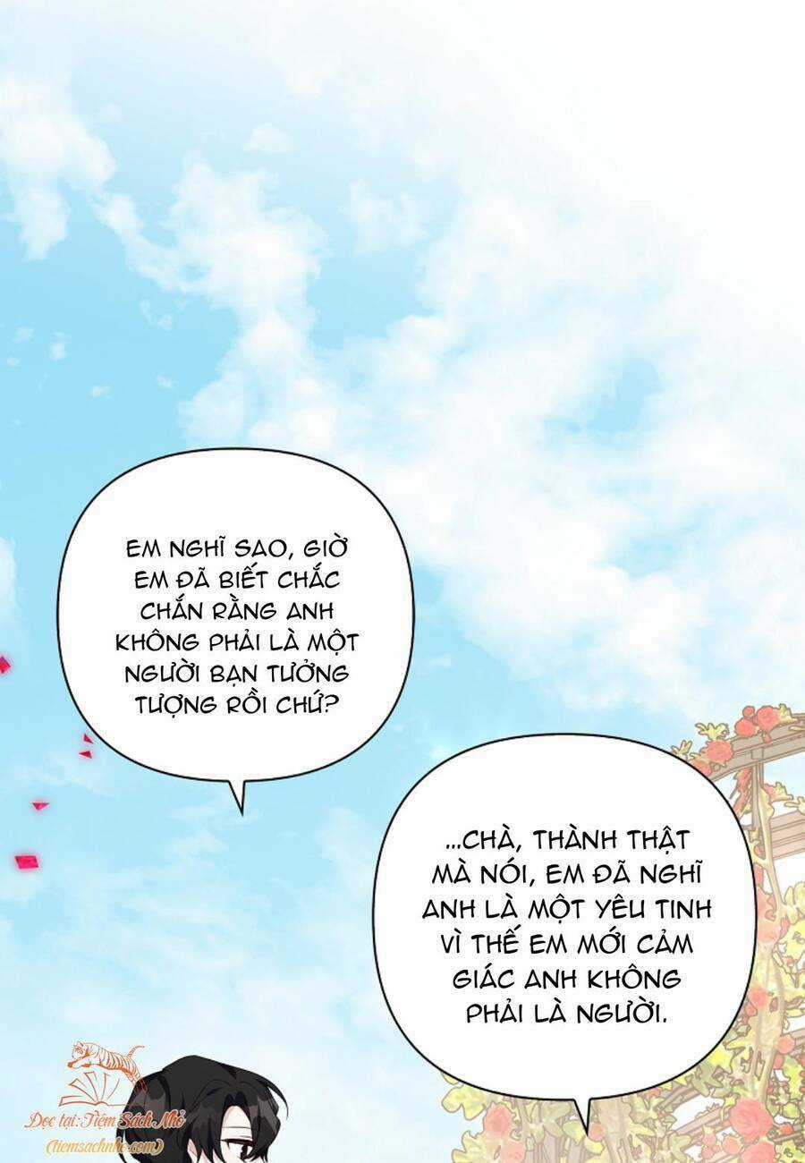 Cô Con Gái Út Của Công Tước Phản Diện Chapter 20 trang 88