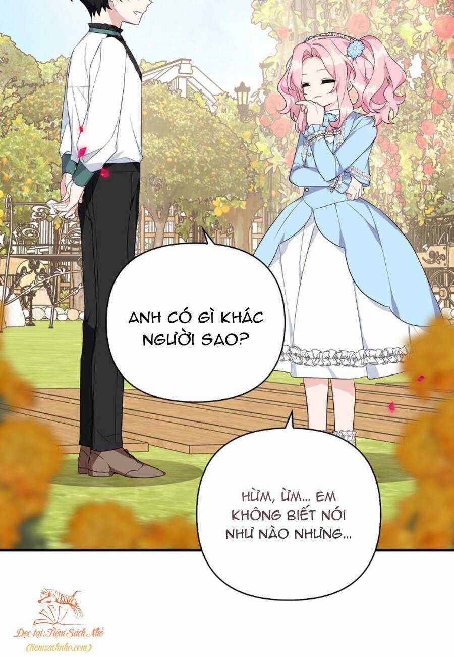 Cô Con Gái Út Của Công Tước Phản Diện Chapter 20 trang 89