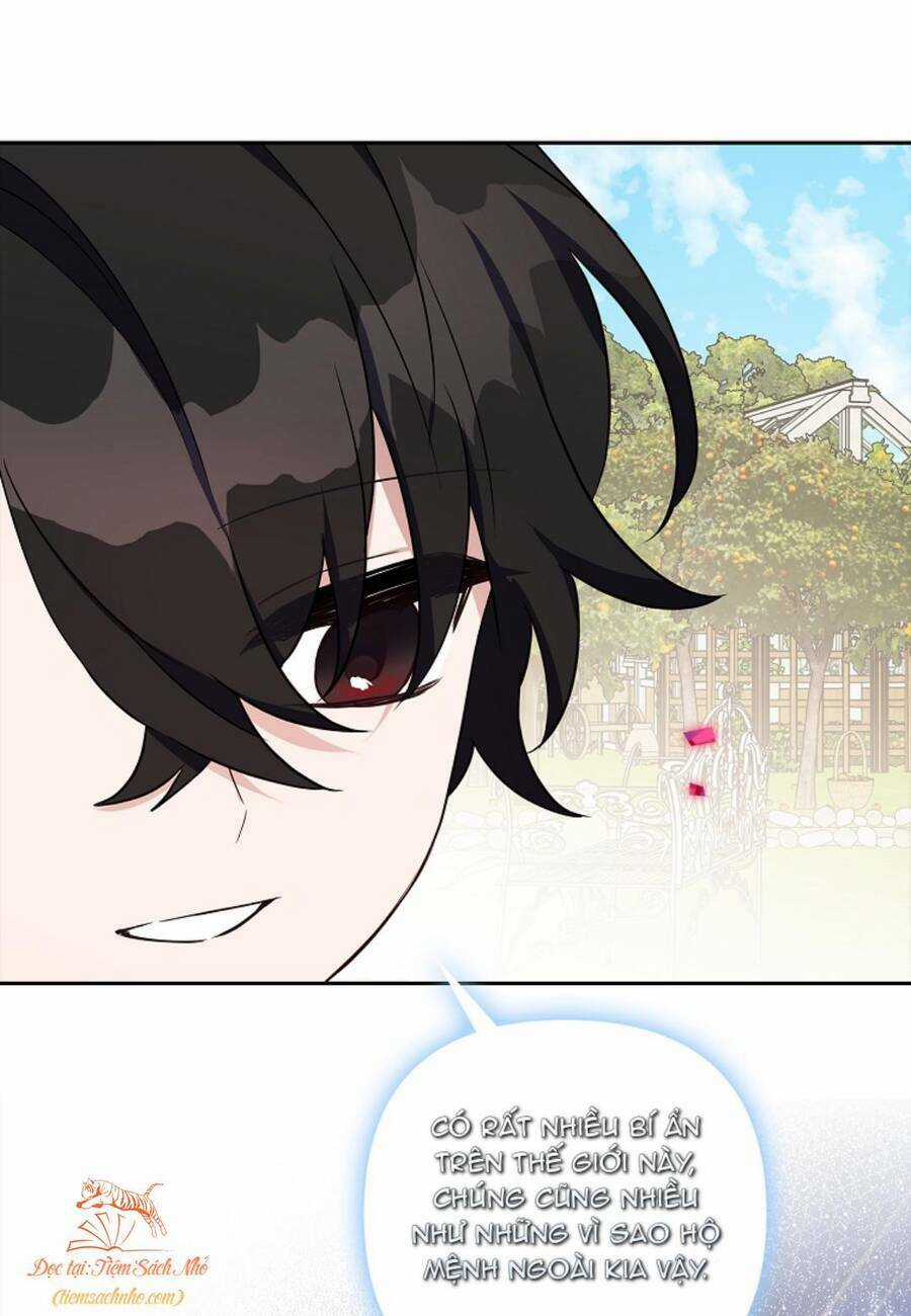 Cô Con Gái Út Của Công Tước Phản Diện Chapter 20 trang 90