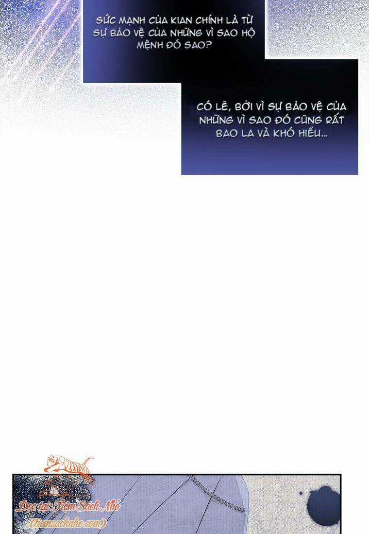 Cô Con Gái Út Của Công Tước Phản Diện Chapter 20 trang 92